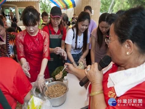 傳統米桶|米食文化傳承與推廣(農業部全球資訊網)